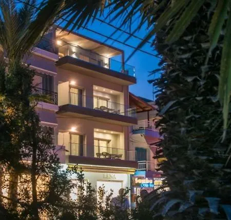 Apartament Sonia Center Ii